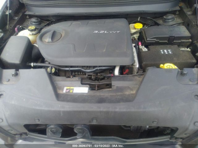 1C4PJMDS3EW198012 Jeep Cherokee Limited
