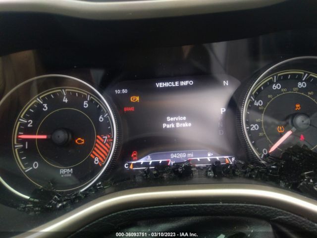 1C4PJMDS3EW198012 Jeep Cherokee Limited