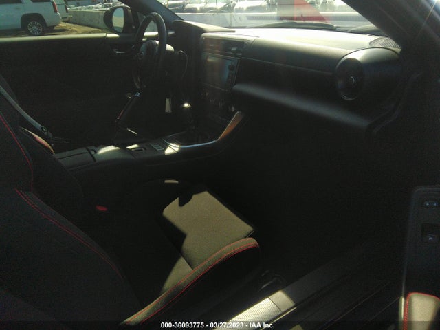 2022 Subaru BRZ, VIN: JF1ZDBB15N9703146