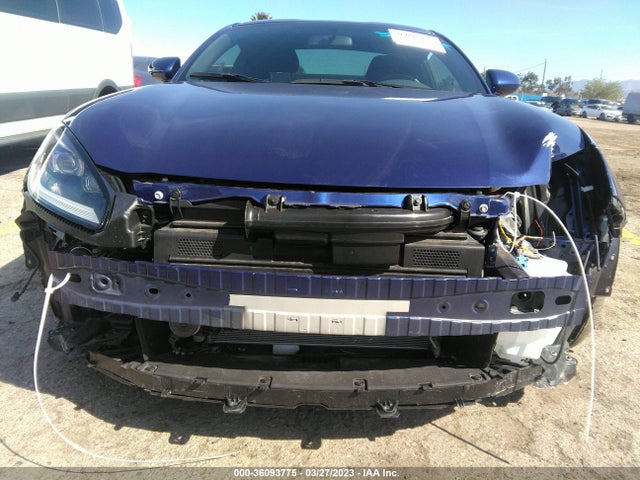 2022 Subaru BRZ, VIN: JF1ZDBB15N9703146