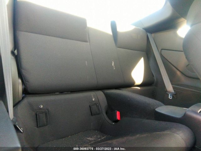 JF1ZDBB15N9703146 Subaru Brz Premium