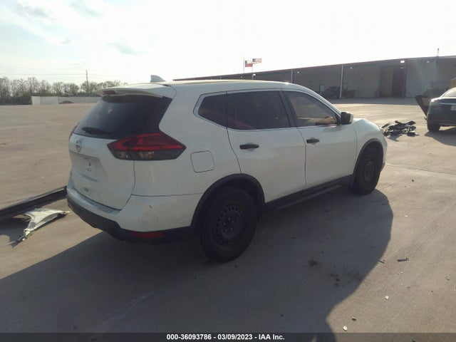 Nissan ROGUE S 2017 5N1AT2MT7HC843890 Image 5
