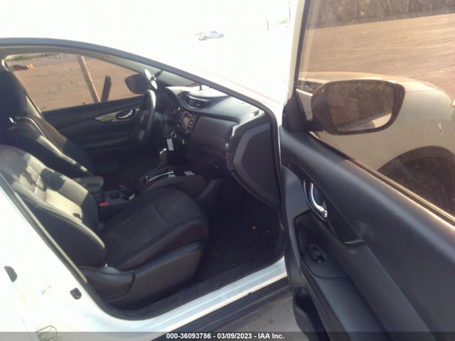 Nissan ROGUE S 2017 5N1AT2MT7HC843890 Image 6