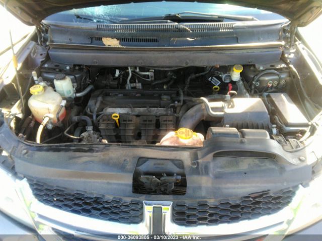 3C4PDCBB5GT209900 Dodge Journey Sxt