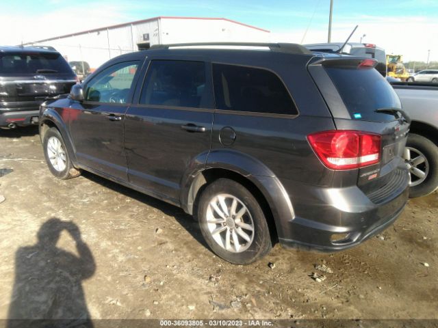 3C4PDCBB5GT209900 Dodge Journey Sxt