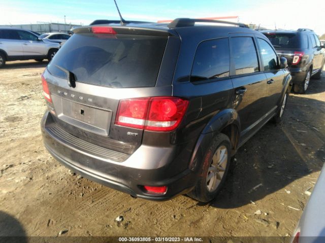 3C4PDCBB5GT209900 Dodge Journey Sxt