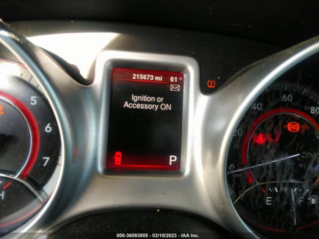 3C4PDCBB5GT209900 Dodge Journey Sxt