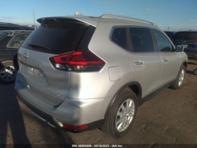 KNMAT2MV8JP510280 Nissan ROGUE SV