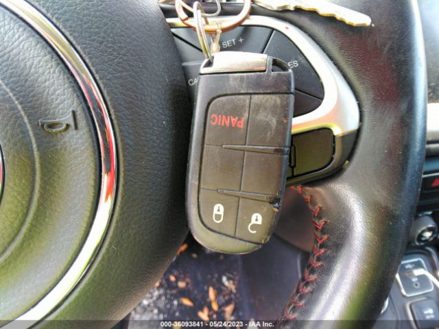 3C4NJDDB3LT195430 Jeep Compass Trailhawk