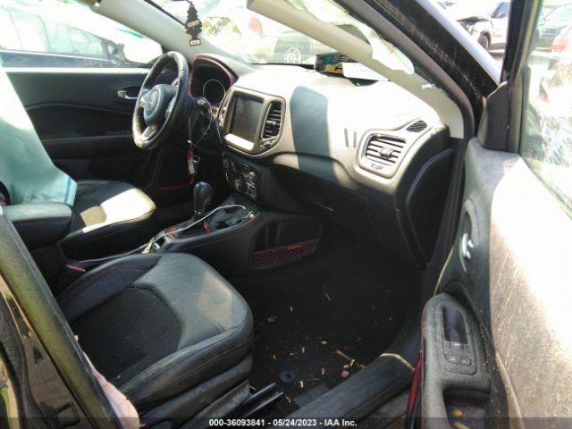 3C4NJDDB3LT195430 Jeep Compass Trailhawk