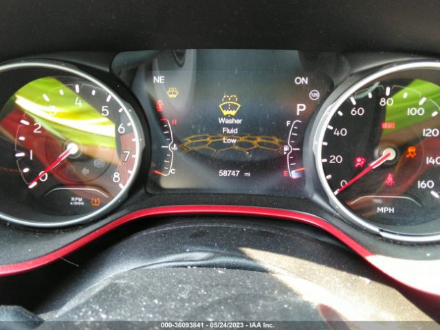 3C4NJDDB3LT195430 Jeep Compass Trailhawk
