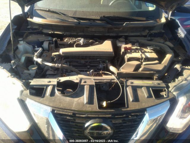 JN8AT2MV8LW100236 Nissan ROGUE SV