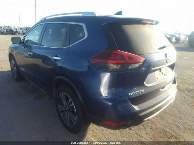 JN8AT2MV8LW100236 Nissan ROGUE SV