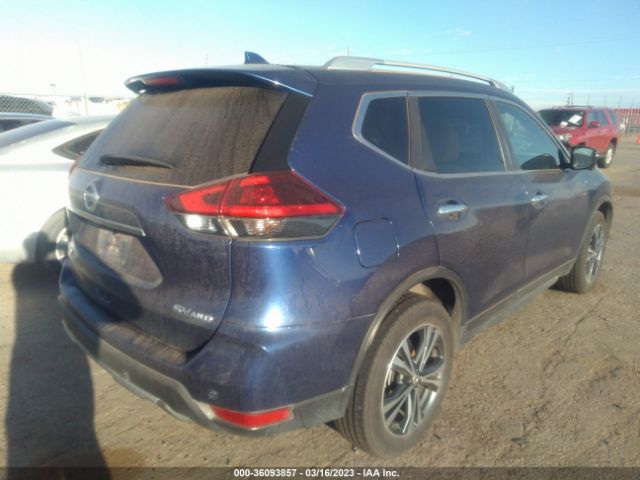 JN8AT2MV8LW100236 Nissan ROGUE SV
