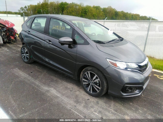 2020 3HGGK5H80LM711698 main image