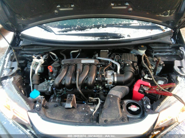 Honda FIT EX 2020 3HGGK5H80LM711698 Image 10