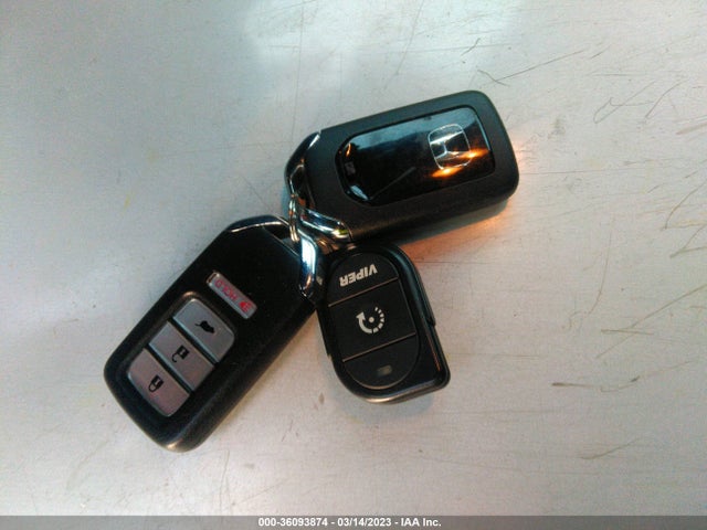 Honda FIT EX 2020 3HGGK5H80LM711698 Image 11