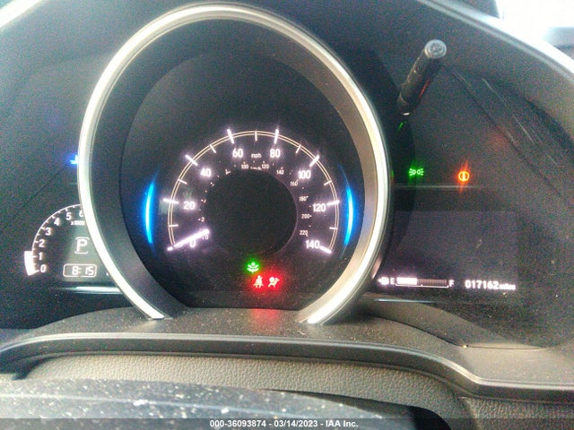 Honda FIT EX 2020 3HGGK5H80LM711698 Image 7