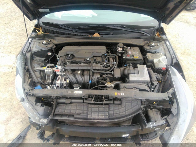 Hyundai ELANTRA SEL 2021 KMHLM4AG4MU091790 Image 11