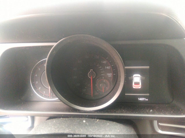 Hyundai ELANTRA SEL 2021 KMHLM4AG4MU091790 Image 8