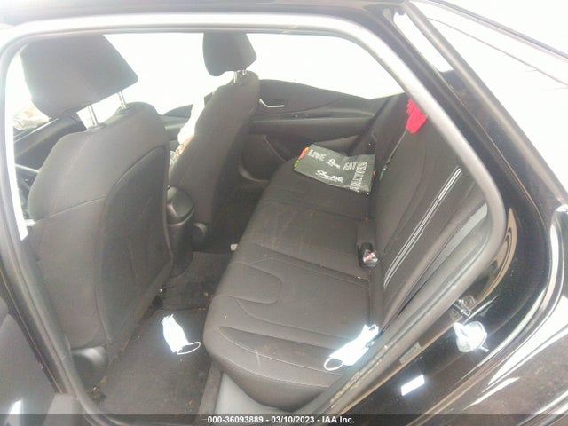 Hyundai ELANTRA SEL 2021 KMHLM4AG4MU091790 Image 9
