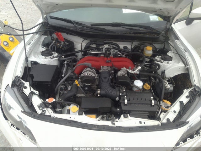 2020 Subaru BRZ, VIN: JF1ZCAC13L9702991