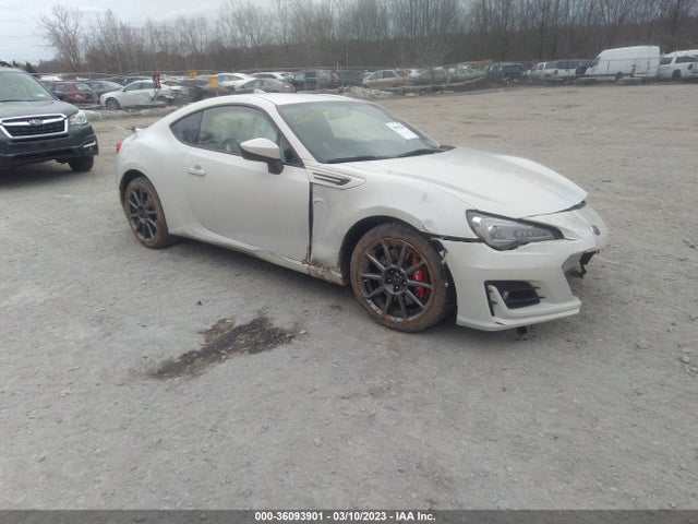 2020 Subaru BRZ, VIN: JF1ZCAC13L9702991