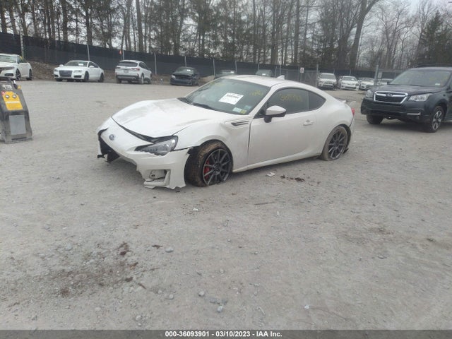 2020 Subaru BRZ, VIN: JF1ZCAC13L9702991