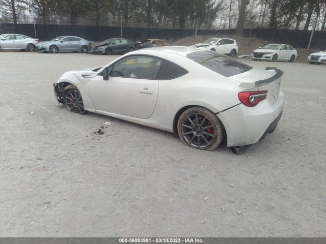 2020 Subaru BRZ, VIN: JF1ZCAC13L9702991