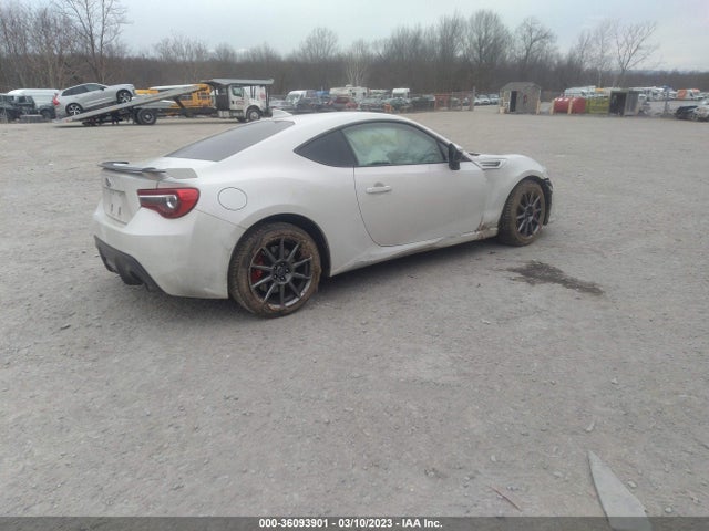 2020 Subaru BRZ, VIN: JF1ZCAC13L9702991