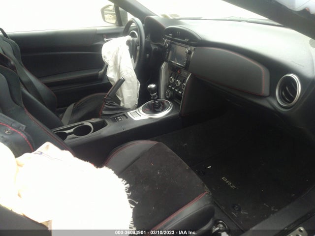 2020 Subaru BRZ, VIN: JF1ZCAC13L9702991