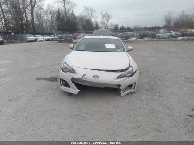 2020 Subaru BRZ, VIN: JF1ZCAC13L9702991