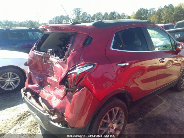 KL4CJ1SB3HB186237 Buick Encore Sport Touring