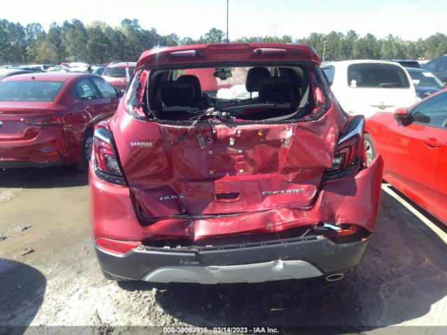 KL4CJ1SB3HB186237 Buick Encore Sport Touring