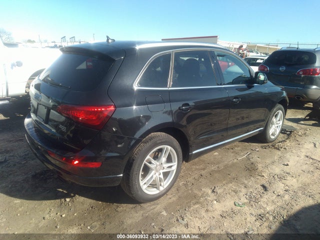 Audi Q5 Premium Plus 2014 WA1LFAFP1EA114333 Image 4