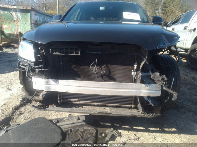 Audi Q5 Premium Plus 2014 WA1LFAFP1EA114333 Image 6