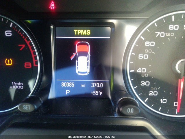 Audi Q5 Premium Plus 2014 WA1LFAFP1EA114333 Image 7