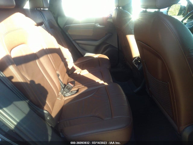 Audi Q5 Premium Plus 2014 WA1LFAFP1EA114333 Image 8