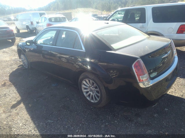 2C3CCAAG0EH119194 Chrysler 300