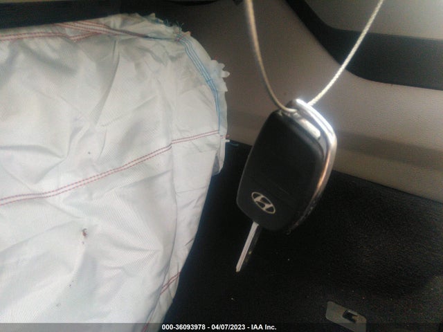 Hyundai Sonata 2.4l 2017 5NPE24AF1HH528980 Image 3