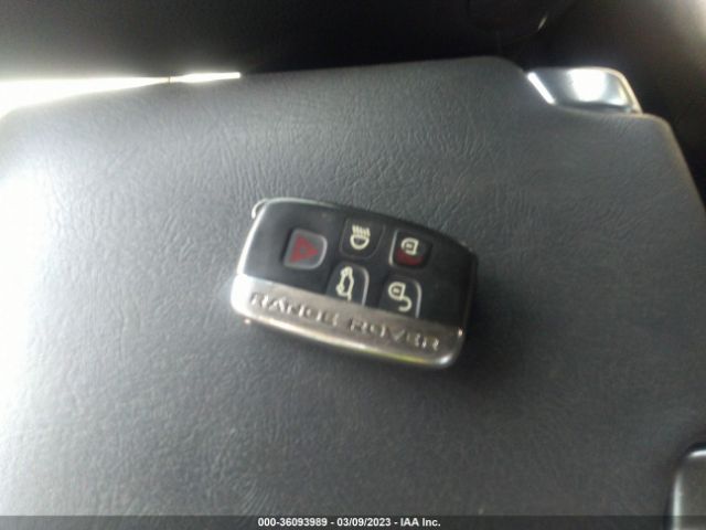 SALSF2D43DA806844 Land Rover Range Rover Sport Hse