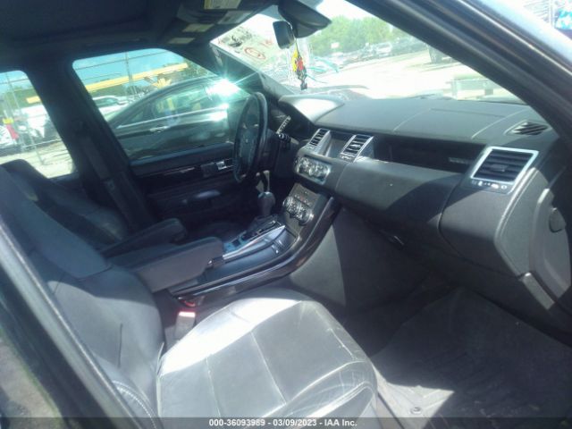 SALSF2D43DA806844 Land Rover Range Rover Sport Hse