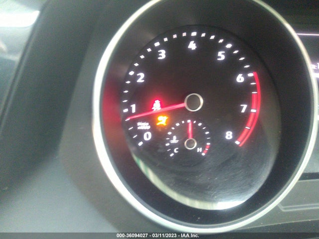 3VV3B7AX1KM144847 Volkswagen Tiguan Se/sel/sel R-line