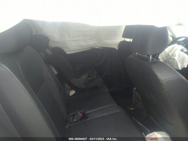 3VV3B7AX1KM144847 Volkswagen Tiguan Se/sel/sel R-line