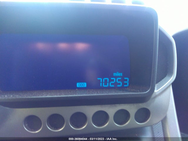 Chevrolet SONIC LT 2015 1G1JC5SH7F4200332 Image 7
