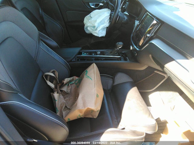 2020 Volvo V60, VIN: YV1102EM6L2364891