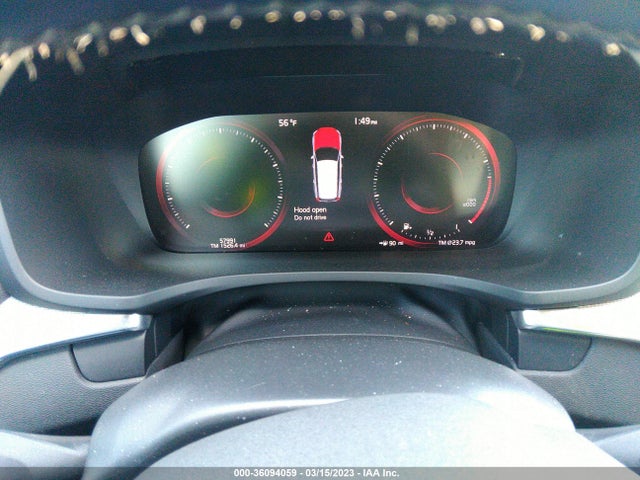 2020 Volvo V60, VIN: YV1102EM6L2364891