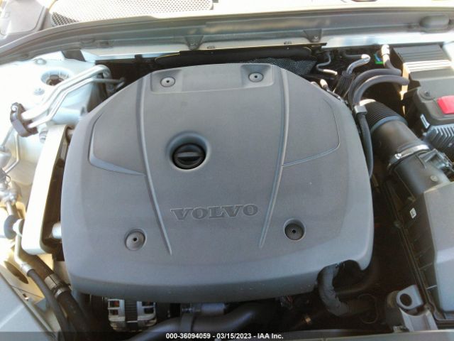 YV1102EM6L2364891 Volvo V60 R-design