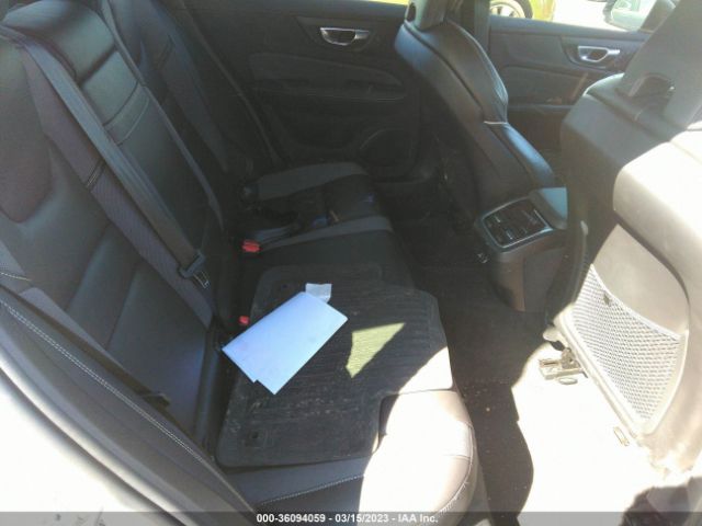 YV1102EM6L2364891 Volvo V60 R-design