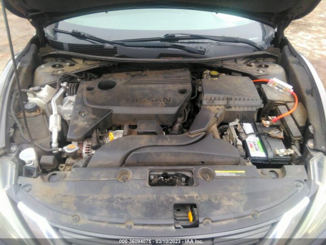 1N4AL3AP6GC131134 Nissan Altima 2.5 Sr